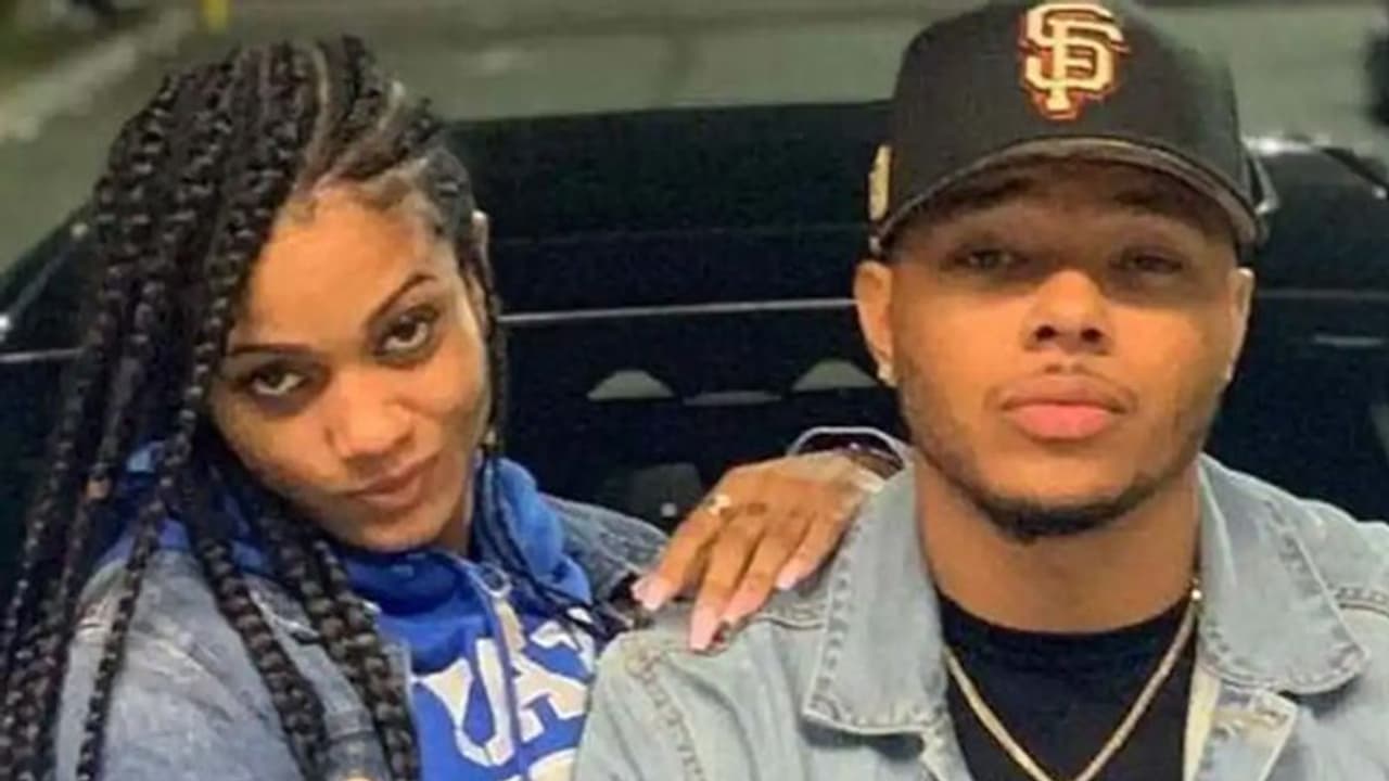 अपार्टमेंट में गर्लफ्रेंड के साथ मृत मिला 30 साल का ये एक्टर, मौत पर बना हुआ है अभी भी सस्पेंस अपार्टमेंट में गर्लफ्रेंड के साथ मृत मिला 30 साल का ये एक्टर, मौत पर बना हुआ है अभी भी सस्पेंस