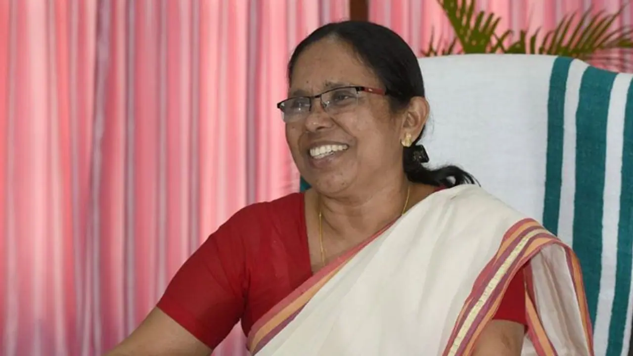 ബിബിസി ചര്ച്ചയിലെ ഗോവ പരാമര്ശം തെറ്റാണ്, തിരുത്തുന്നു; വിശദീകരണവുമായി ആരോഗ്യമന്ത്രി ബിബിസി ചര്ച്ചയിലെ ഗോവ പരാമര്ശം തെറ്റാണ്, തിരുത്തുന്നു; വിശദീകരണവുമായി ആരോഗ്യമന്ത്രി