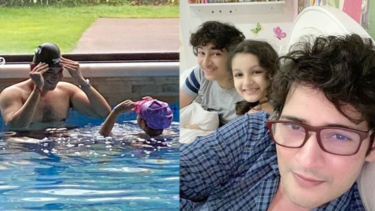 सुपरस्टार पापा को लंबे समय बाद क्लीन शेव देख खुशी से झूमे बच्चे, संजय दत्त की एक्ट्रेस ने शेयर की फोटो सुपरस्टार पापा को लंबे समय बाद क्लीन शेव देख खुशी से झूमे बच्चे, संजय दत्त की एक्ट्रेस ने शेयर की फोटो