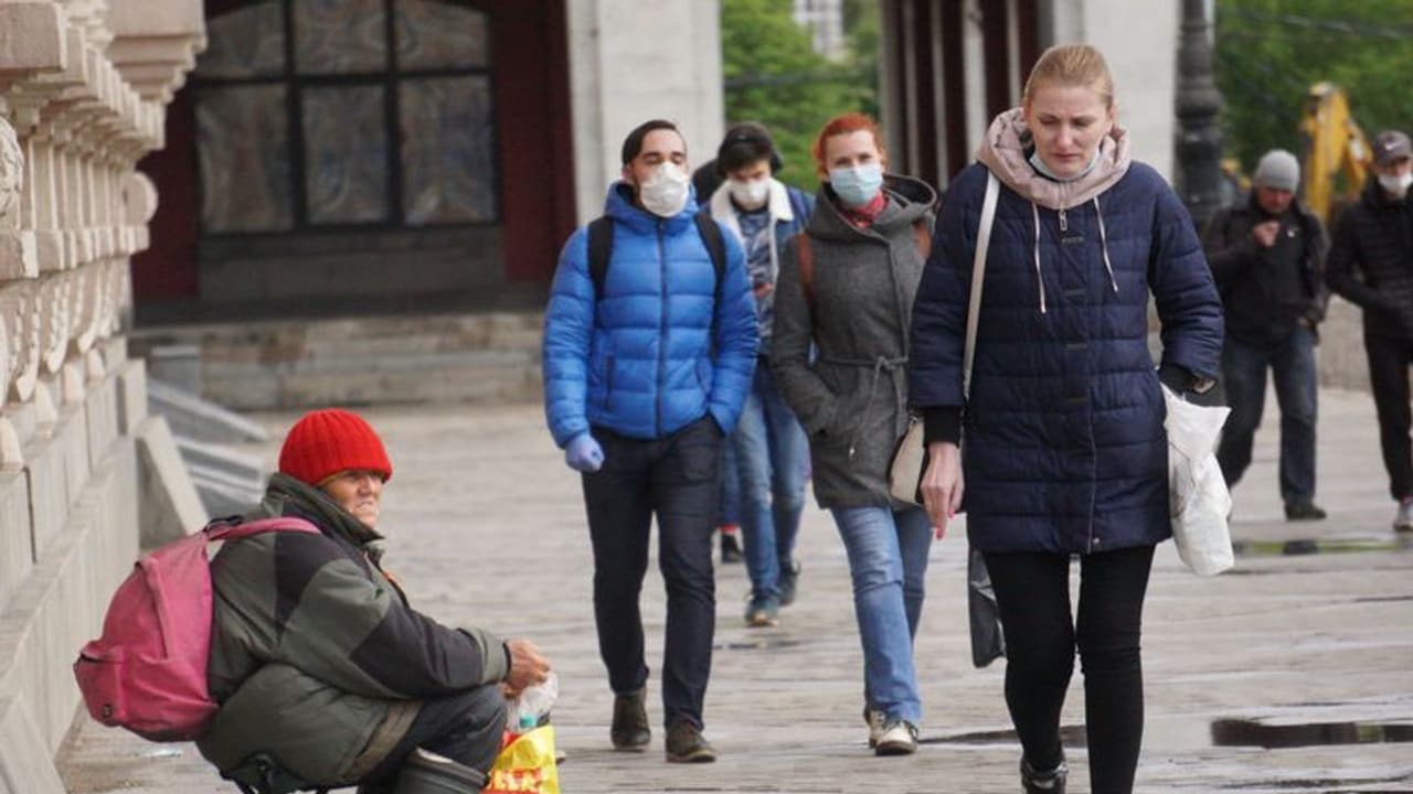 ತನ್ನ ವಿದ್ಯಾರ್ಥಿಗಳನ್ನು ಹಿಂದಕ್ಕೆ ಕರೆಯಿಸಿಕೊಳ್ಳುತ್ತಿರುವ ಚೀನಾ! ತನ್ನ ವಿದ್ಯಾರ್ಥಿಗಳನ್ನು ಹಿಂದಕ್ಕೆ ಕರೆಯಿಸಿಕೊಳ್ಳುತ್ತಿರುವ ಚೀನಾ!