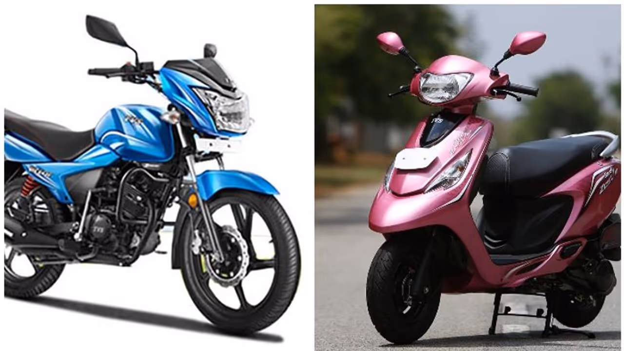 ടിവിഎസ് സെസ്റ്റ് 110, വിക്ടർ ബിഎസ്6 പതിപ്പുകള് ഉടനെത്തും ടിവിഎസ് സെസ്റ്റ് 110, വിക്ടർ ബിഎസ്6 പതിപ്പുകള് ഉടനെത്തും