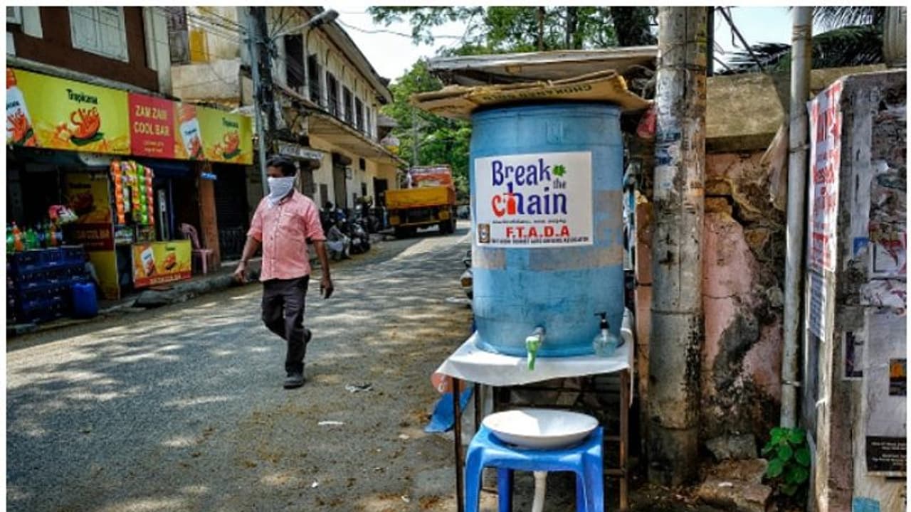 ലോക്ഡൗൺ; കേരളത്തില്‍ മത്സ്യ, മാംസ ലഭ്യതയിലും ഉപഭോഗത്തിലും വന്‍ ഇടിവെന്ന് പഠനം