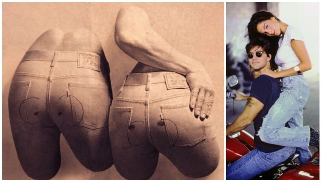 കീശ കീറാതിരിക്കാൻ ഒരു തയ്യൽക്കാരൻ കണ്ടുപിടിച്ച സൂത്രം 'ലെവി സ്ട്രോസ്' എന്ന ജീൻസ് കമ്പനിയായ കഥ കീശ കീറാതിരിക്കാൻ ഒരു തയ്യൽക്കാരൻ കണ്ടുപിടിച്ച സൂത്രം 'ലെവി സ്ട്രോസ്' എന്ന ജീൻസ് കമ്പനിയായ കഥ