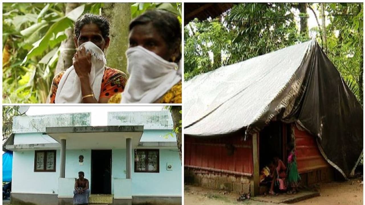 പ്രളയ മുന്നൊരുക്കത്തിൽ സർക്കാരിന്റെ മെല്ലെപ്പോക്ക്; അതിവർഷമുണ്ടായാൽ ആളുകളെ മാറ്റിപ്പാർപ്പിക്കാൻ പദ്ധതിയായില്ല പ്രളയ മുന്നൊരുക്കത്തിൽ സർക്കാരിന്റെ മെല്ലെപ്പോക്ക്; അതിവർഷമുണ്ടായാൽ ആളുകളെ മാറ്റിപ്പാർപ്പിക്കാൻ പദ്ധതിയായില്ല