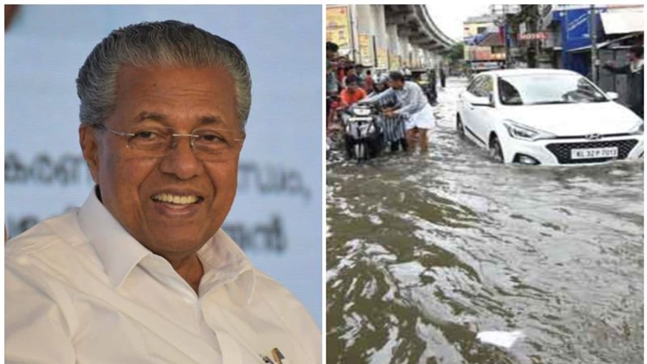 'കൊച്ചിയെ ഇനി വെള്ളക്കെട്ടില്‍ മുക്കില്ല'; ഓപ്പറേഷന്‍ ബ്രേക്ക് ത്രൂ പുനരാരംഭിച്ചു