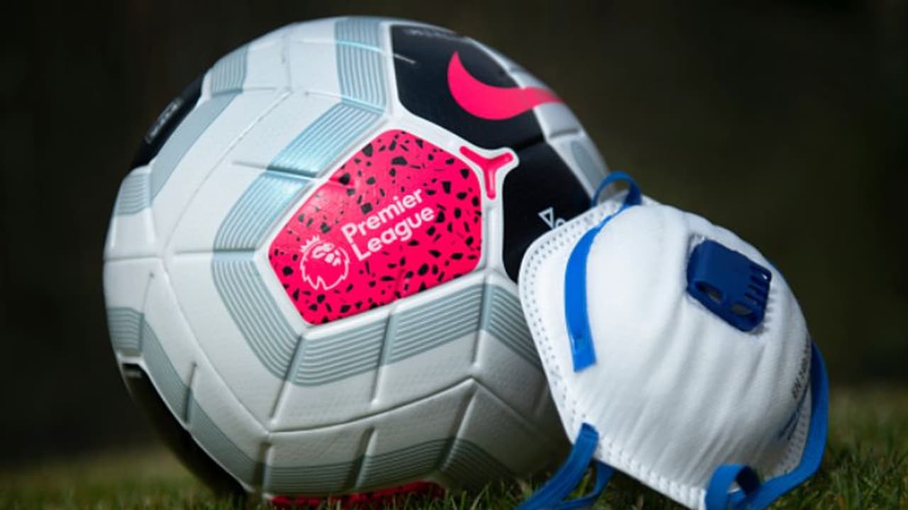 অনুশীলনের শুরুতেই ধাক্কা,ইপিএলে নতুন করে করোনা আক্রান্ত ৬ অনুশীলনের শুরুতেই ধাক্কা,ইপিএলে নতুন করে করোনা আক্রান্ত ৬