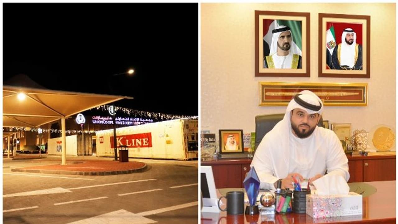 ഇനി യൂണിയന്കോപില് ഷോപ്പ് ചെയ്യാം; കാറില് നിന്ന് പുറത്തിറങ്ങാതെ ഇനി യൂണിയന്കോപില് ഷോപ്പ് ചെയ്യാം; കാറില് നിന്ന് പുറത്തിറങ്ങാതെ