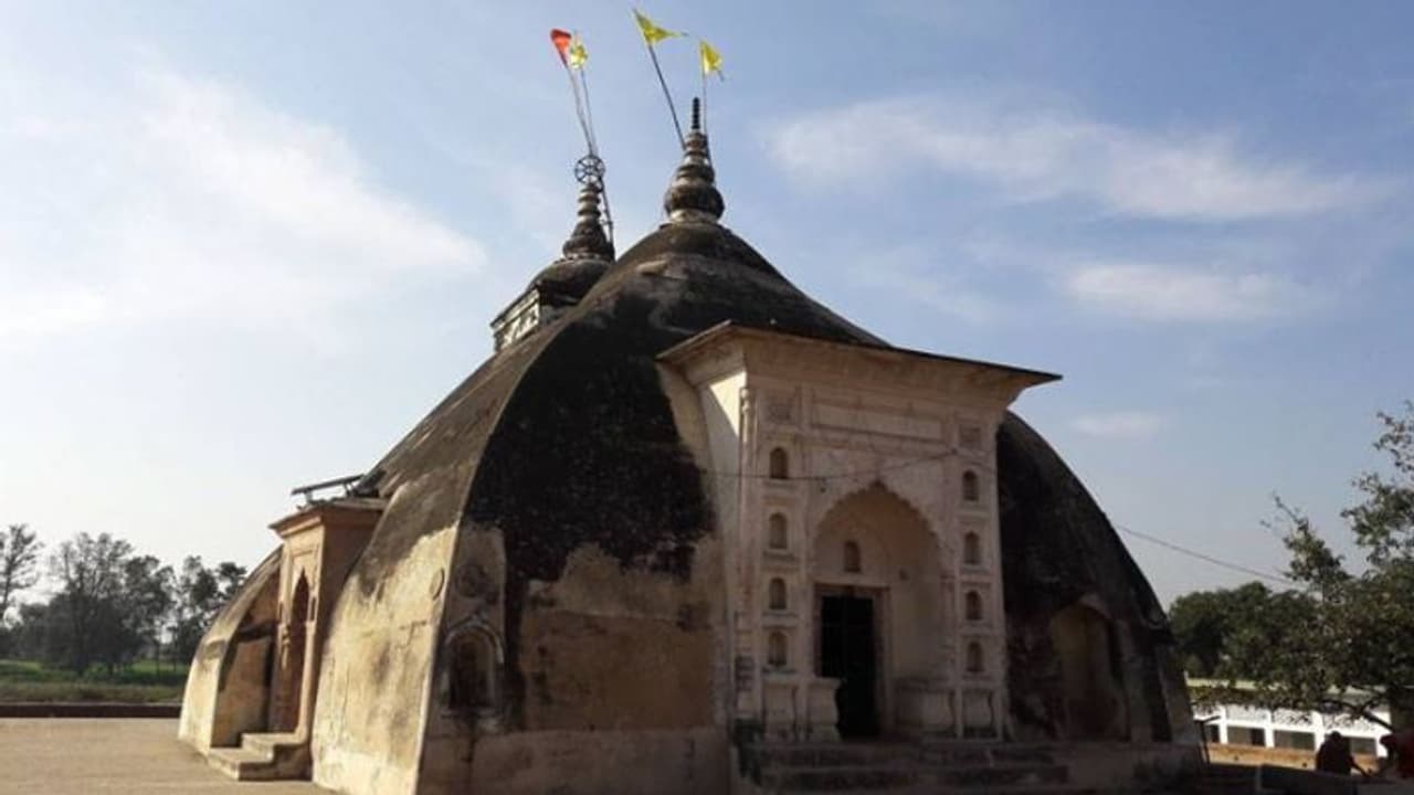 ৭ দিন আগেই বৃষ্টির পূর্বাভাস দেয় হাজার বছরের পুরনো এই মন্দির, এর রহস্য আজও অজানা