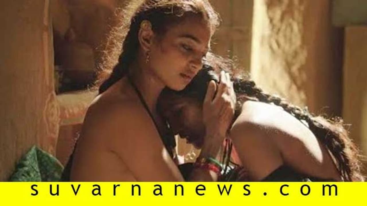 ಫಿಲಂಗಾಗಿ ಸಂಪೂರ್ಣ ಬೆತ್ತಲಾದ ನಟ ನಟಿಯರು ಇವರು! ಫಿಲಂಗಾಗಿ ಸಂಪೂರ್ಣ ಬೆತ್ತಲಾದ ನಟ ನಟಿಯರು ಇವರು!