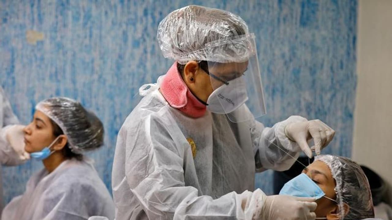 ഒറ്റ കൊവിഡ് കേസ് പോലും റിപ്പോര്‍ട്ട് ചെയ്യാതെ ചൈന; ആഘോഷമാക്കി നേതാക്കള്‍