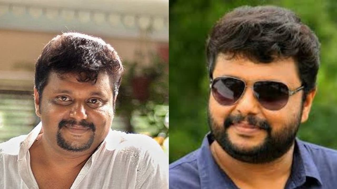 മാപ്പിളപാട്ടുമായി എംഎ നിഷാദ്, വീഡിയോ കാണാം മാപ്പിളപാട്ടുമായി എംഎ നിഷാദ്, വീഡിയോ കാണാം