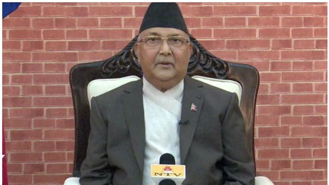 India watches silently as Nepal PM KP Oli faces backlash amid worsening diplomatic relations