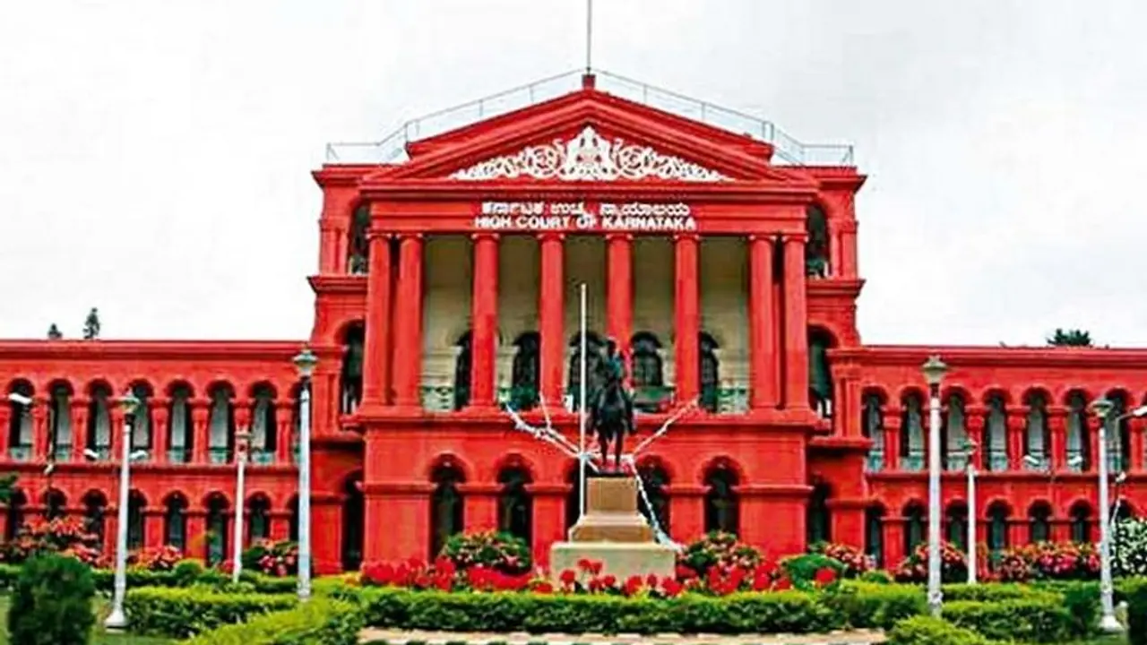 ಬ್ರೇಕಿಂಗ್: SSLC ಪರೀಕ್ಷೆ ರದ್ದುಗೊಳಿಸುವಂತೆ ಹೈಕೋರ್ಟ್ಗೆ ಪಿಐಎಲ್ ಬ್ರೇಕಿಂಗ್: SSLC ಪರೀಕ್ಷೆ ರದ್ದುಗೊಳಿಸುವಂತೆ ಹೈಕೋರ್ಟ್ಗೆ ಪಿಐಎಲ್