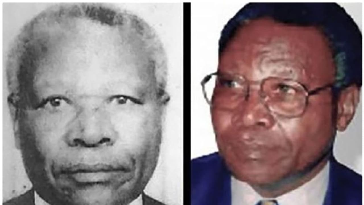 എട്ട് ലക്ഷം പേര് കൊല്ലപ്പെട്ട വംശഹത്യക്ക് നേതൃത്വം നല്കിയയാള് 26 വര്ഷത്തിന് ശേഷം പിടിയില് എട്ട് ലക്ഷം പേര് കൊല്ലപ്പെട്ട വംശഹത്യക്ക് നേതൃത്വം നല്കിയയാള് 26 വര്ഷത്തിന് ശേഷം പിടിയില്