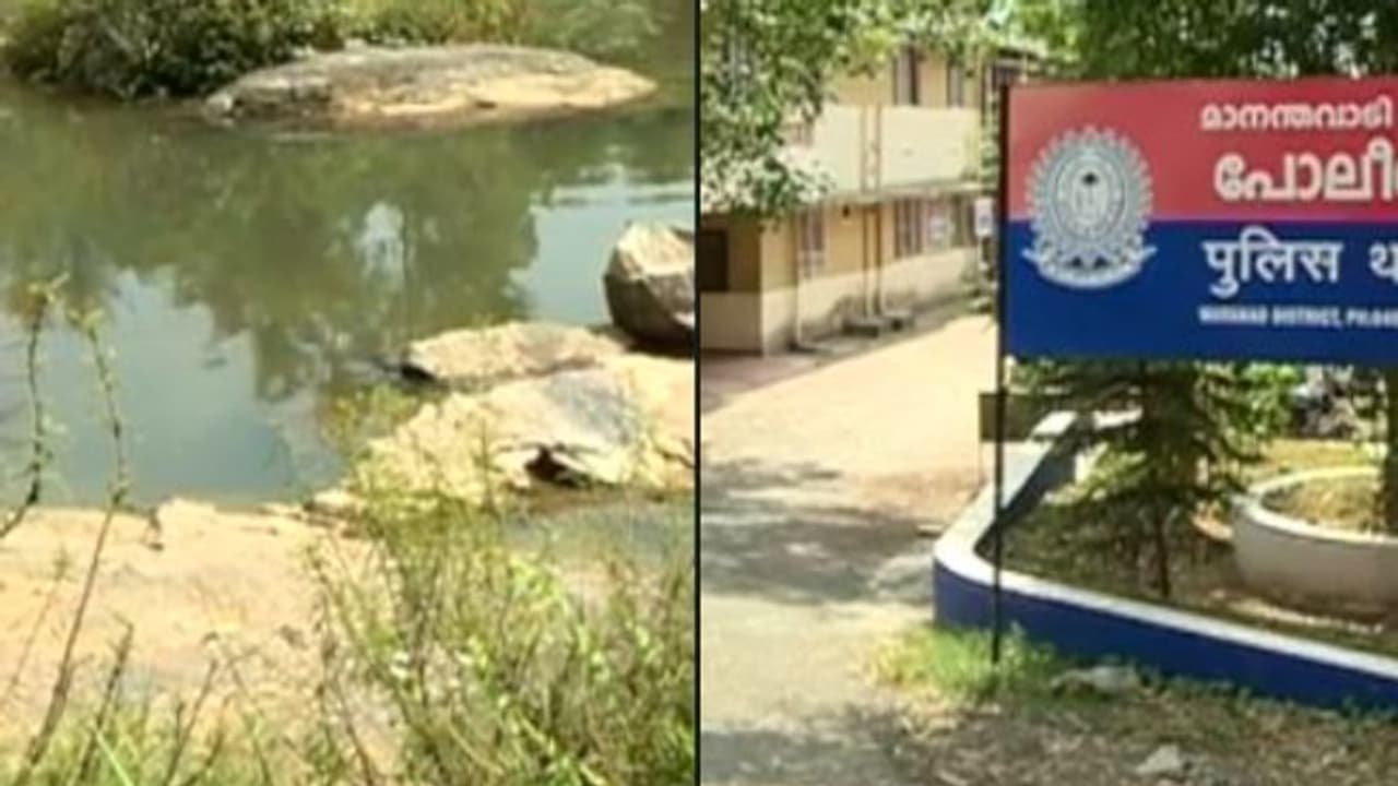 പുഴയില്‍ കുളിക്കുകയായിരുന്ന യുവതികളെ അപമാനിച്ചു, ചോദ്യം ചെയ്ത പിതാവിന് മര്‍ദ്ദനം; കേസില്‍ പ്രതികള്‍ കീഴടങ്ങി