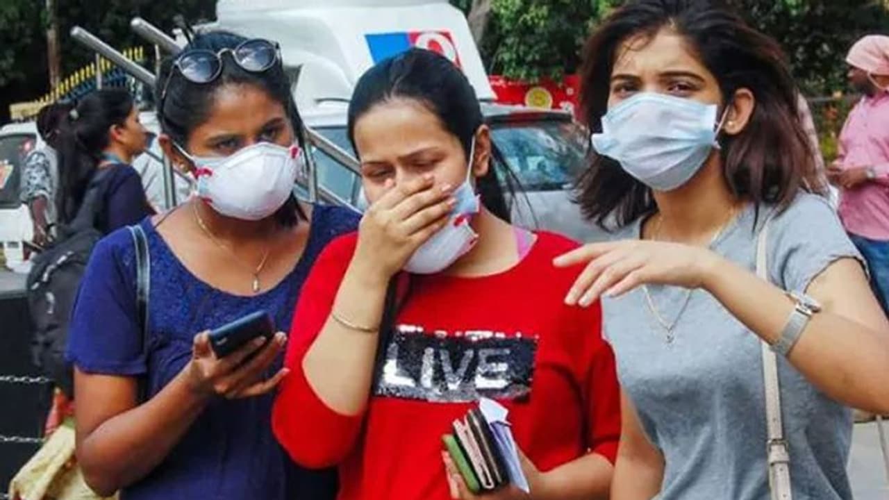 മഹാരാഷ്ട്രയിൽ കൊവിഡ് ബാധിതരുടെ എണ്ണം നാല്പതിനായിരത്തിലേക്ക്; ഇന്ന് മാത്രം 65 മരണം