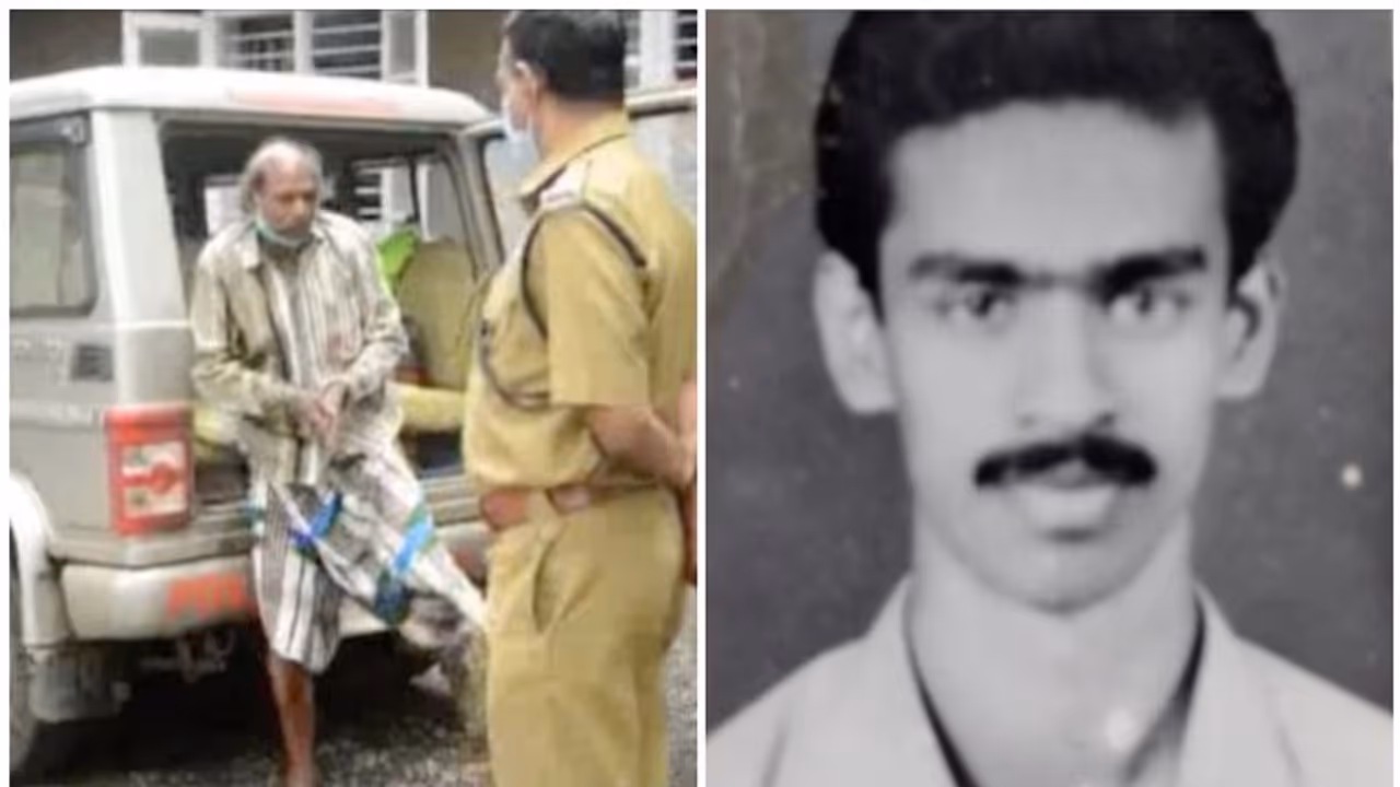 കൊലക്കേസ് പ്രതി 24 വര്‍ഷത്തിന് ശേഷം അറസ്റ്റില്‍; 'പിടിവീണത്' ബന്ധുവീട്ടിലെത്തിയപ്പോൾ