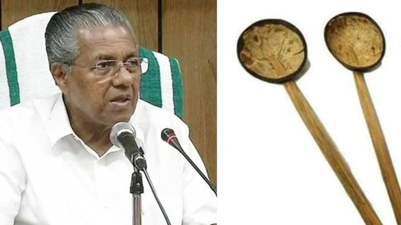 കയിലുകുത്തല്‍: മുഖ്യമന്ത്രി പറഞ്ഞതും സോഷ്യല്‍ മീഡിയ കേട്ടതും