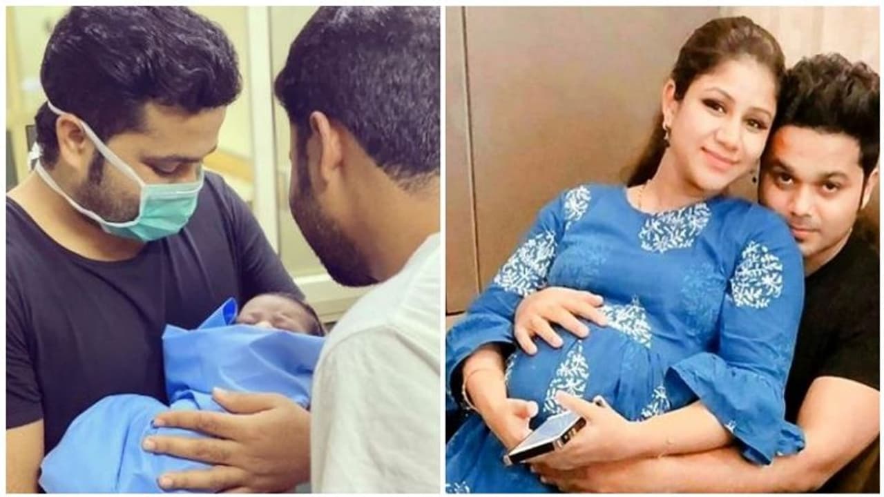 Alya Manasa: தாய் பாலில் செய்த அழியாத பொக்கிஷம்! பரிசாக கொடுத்த சஞ்சீவ்..நெகிழ்ந்து போன ஆல்யா...