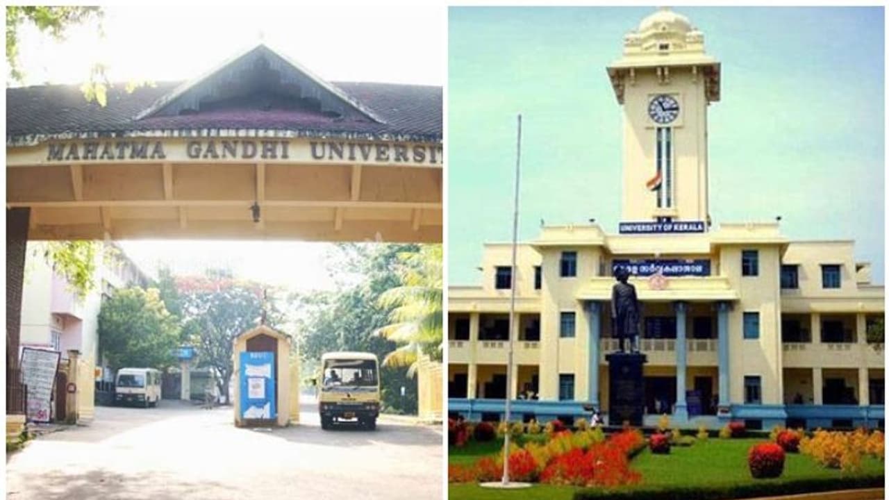 സര്‍വകലാശാല പരീക്ഷകള്‍ ജൂണ്‍ ആദ്യവാരം നടത്തും; തീരുമാനങ്ങൾ ഇങ്ങനെ