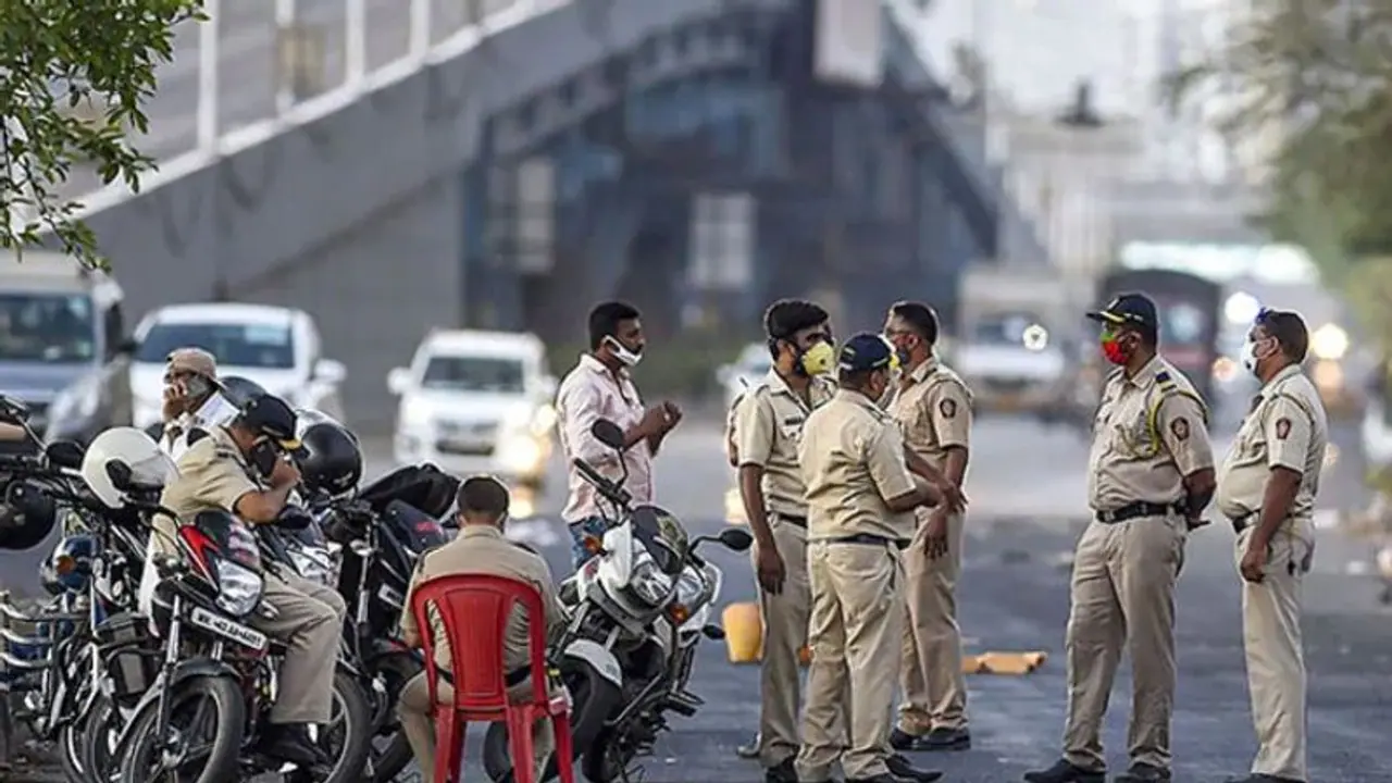 धारावी बना कोरोना का नया एपिसेंटर,15  सौ के करीब पहुंच संक्रमितों की संख्या