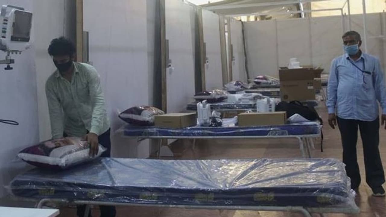 കൊവിഡ് 19; 'മിസിംഗ്' ആയ രോഗികളുണ്ടാക്കുന്ന ആശങ്ക...