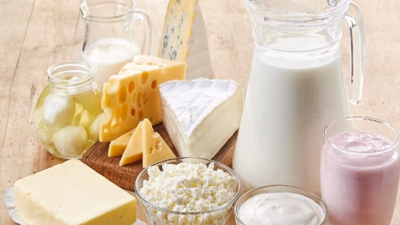 'പ്രമേഹവും രക്തസമ്മര്‍ദ്ദവുമായി പാലുത്പന്നങ്ങള്‍ക്കൊരു ബന്ധമുണ്ട്...'