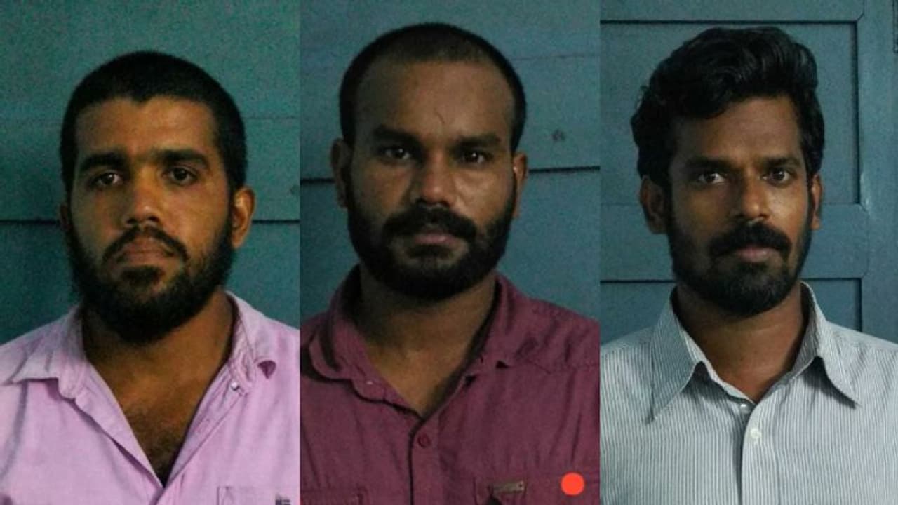 'ഭാര്യയെ നോക്കി': കെഎസ്ഇബി ഓഫീസിൽ കയറി ലൈൻമാനെ മർദ്ദിച്ചു, മൂന്ന് പേർ അറസ്റ്റിൽ