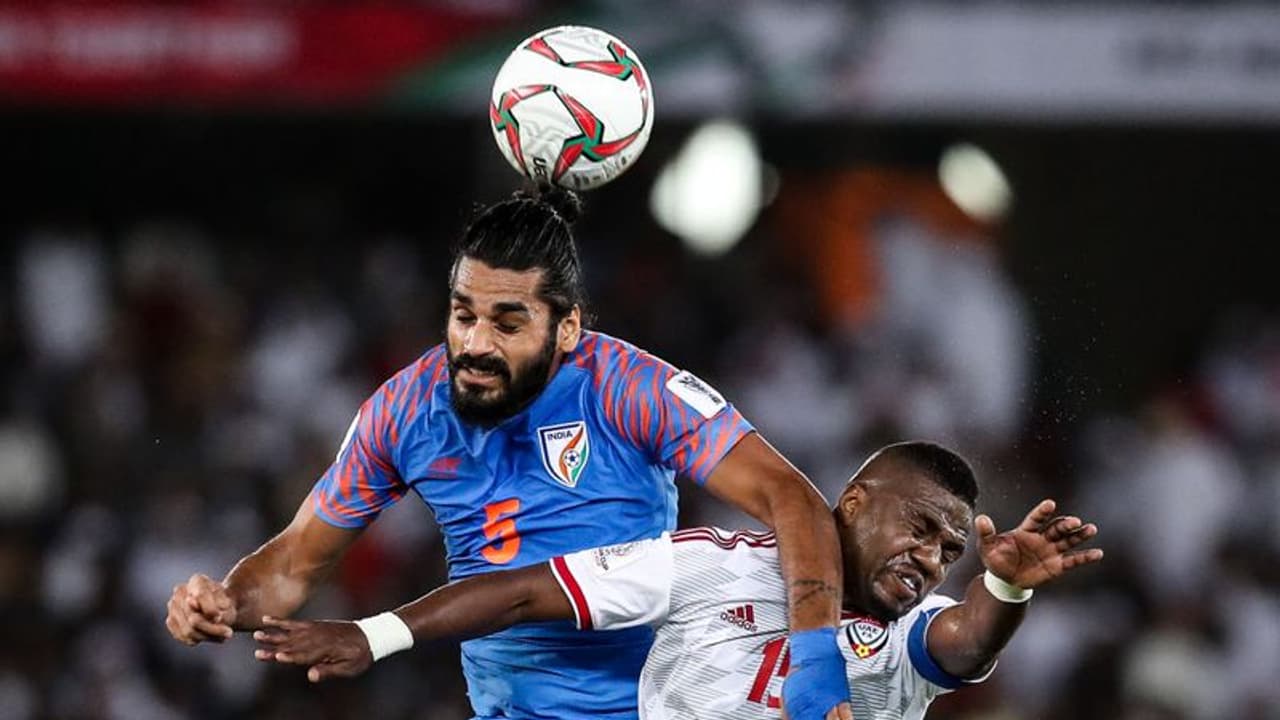 বিদেশে খেলার সঠিক সময় ঝিঙ্গানের জন্য, মনে করছেন ভেঙ্কটেশ বিদেশে খেলার সঠিক সময় ঝিঙ্গানের জন্য, মনে করছেন ভেঙ্কটেশ