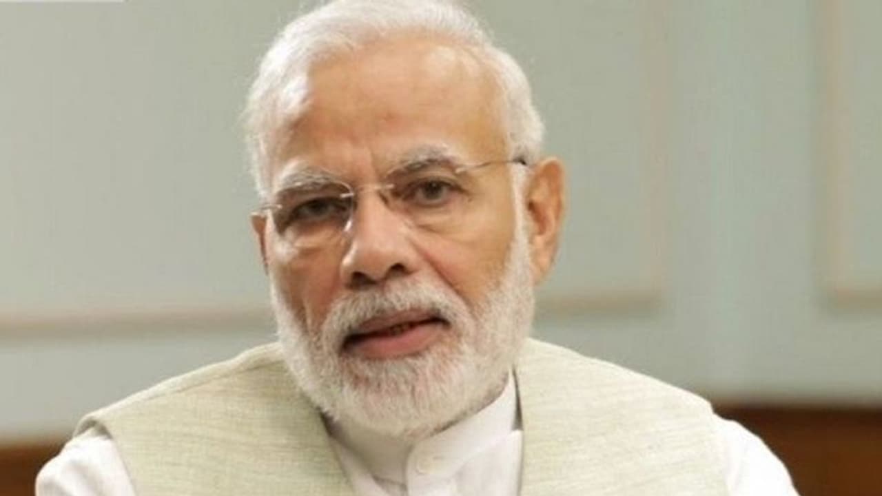 ശ്രീലങ്കക്കും മൗറീഷ്യസിനും ഇന്ത്യയുടെ സഹായ വാഗ്‌ദാനം അറിയിച്ച് പ്രധാനമന്ത്രി മോദി