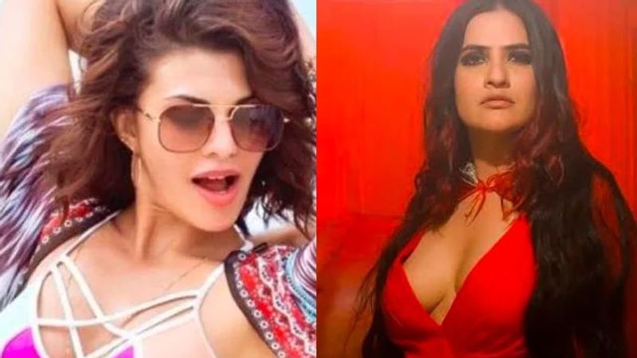 বলিউড অভিনেত্রী হয়ে হিন্দি শব্দে লিপ সিঙ্ক করতে পারেন না জ্যাকলিন, বিস্ফোরক সোনা মহাপাত্র