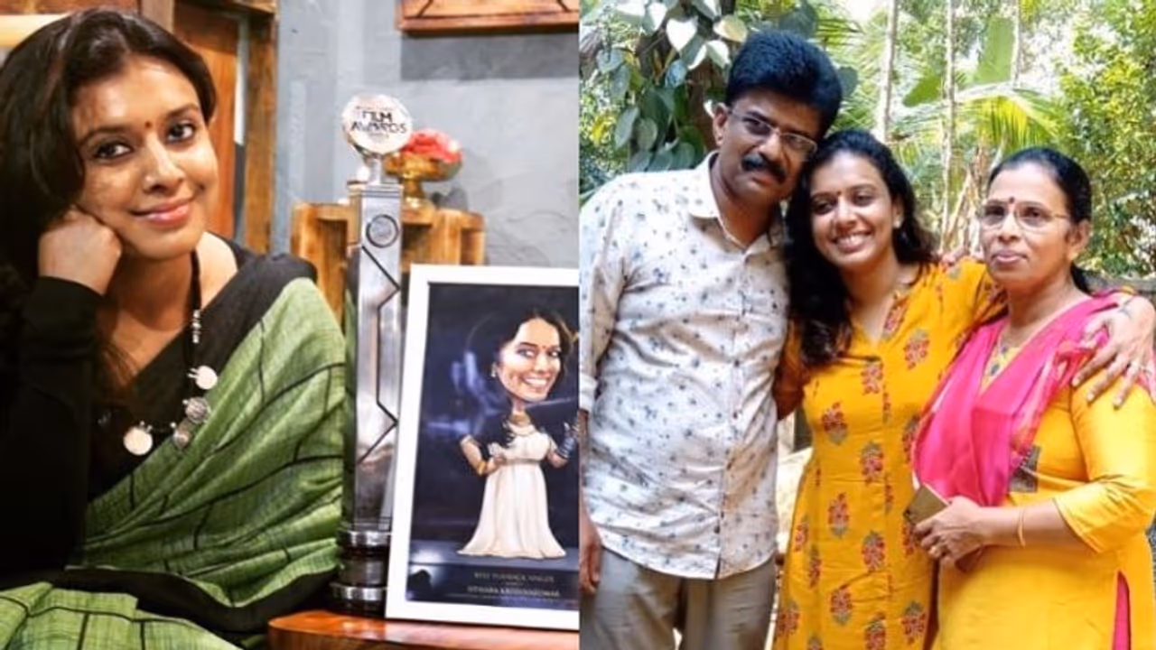 ഒരച്ഛന് മകള്ക്കയച്ച ശബ്ദസന്ദേശങ്ങള്; അച്ഛന്റേയും മകളുടേയും കരുതലും വാത്സല്യവും പങ്കുവച്ച് സിത്താര ഒരച്ഛന് മകള്ക്കയച്ച ശബ്ദസന്ദേശങ്ങള്; അച്ഛന്റേയും മകളുടേയും കരുതലും വാത്സല്യവും പങ്കുവച്ച് സിത്താര