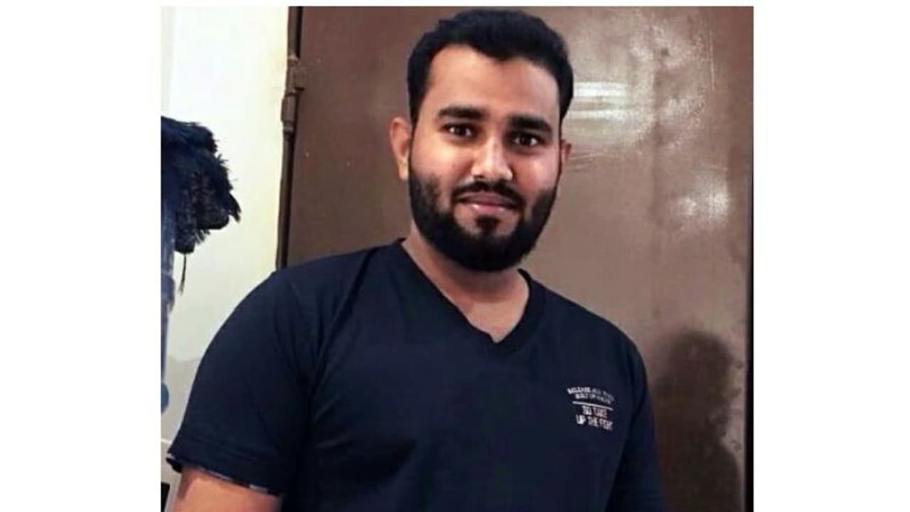 ചികിത്സയിലായിരുന്ന പ്രവാസി മലയാളി യുവാവ് ആശുപത്രിയിൽ മരിച്ചു ചികിത്സയിലായിരുന്ന പ്രവാസി മലയാളി യുവാവ് ആശുപത്രിയിൽ മരിച്ചു