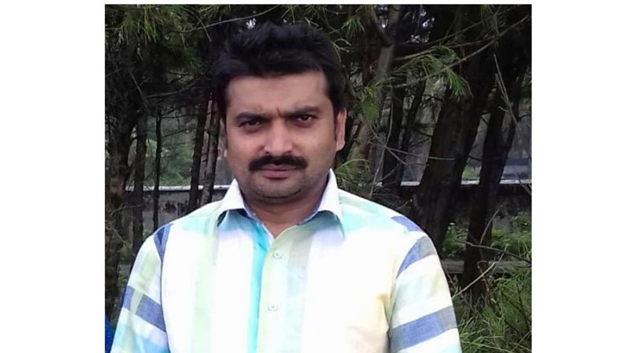 ഹൃദയാഘാതത്തെ തുടര്‍ന്ന് പ്രവാസി മലയാളി മരിച്ചു