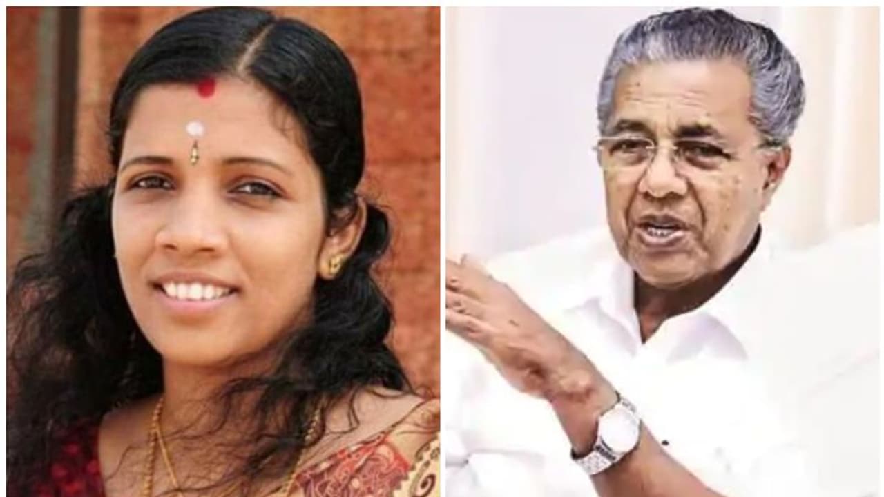 സിസ്റ്റർ ലിനി വിടവാങ്ങിയിട്ട് രണ്ടാണ്ട്; കൊവിഡ് പോരാട്ടത്തിന് കരുത്തെന്ന് മുഖ്യമന്ത്രി