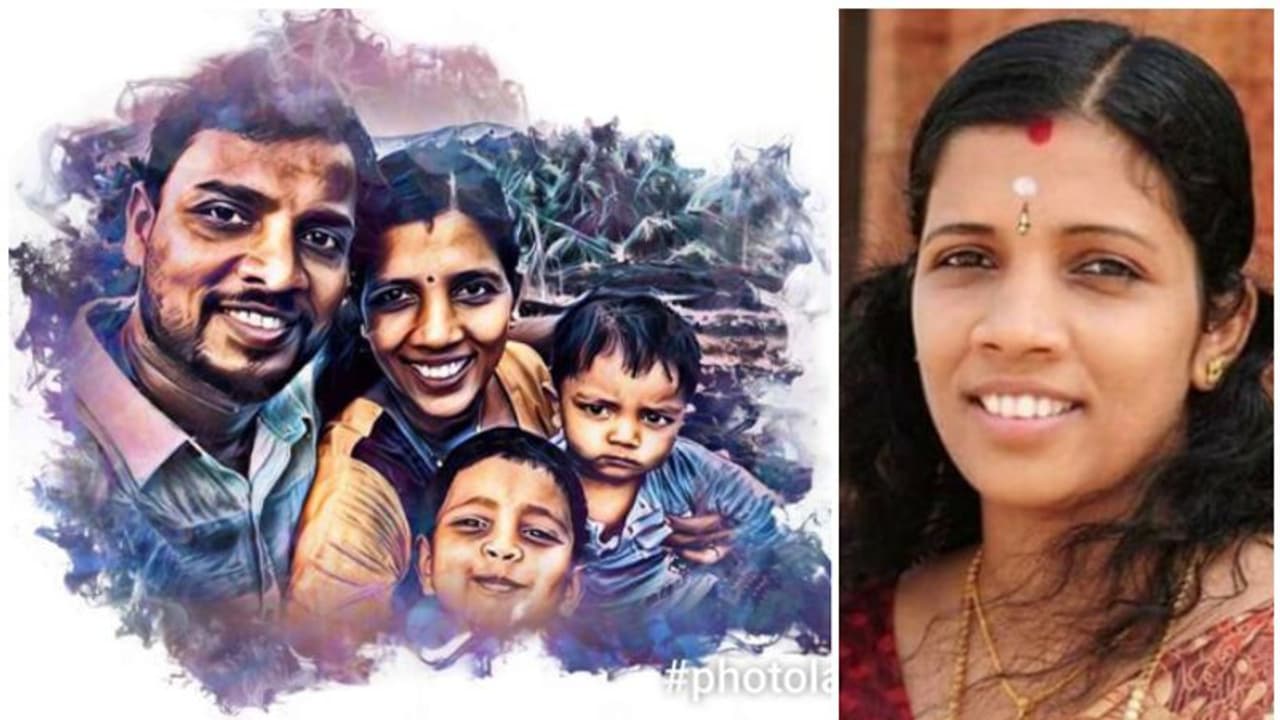 'ലിനി... നീ പകർന്ന കരുതൽ കൊവിഡിന് മുന്നില്‍ ധൈര്യം നല്‍കുന്നു'; ഹൃദയം തൊട്ട് സജീഷിന്‍റെ കുറിപ്പ്