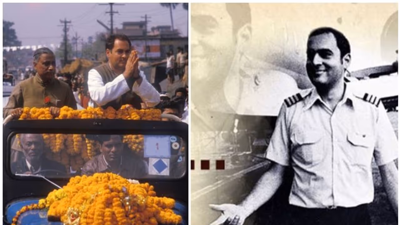 മരണമാല്യവുമായി കാത്തുനിന്ന ചാവേർ രാജീവിന്റെ പ്രാണനെടുത്തിട്ട് ഇന്നേക്ക് ഇരുപത്തൊമ്പതാണ്ട്