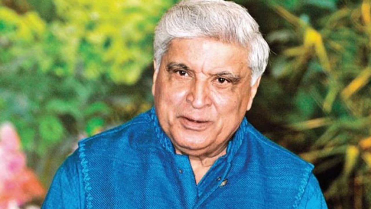 প্রথম ভারতীয় হিসেবে রিচার্ড ডকিনস পুরস্কারে ভূষিত হলেন জাভেদ আখতার, চারিদিকে শিল্পীর জয়জয়কার প্রথম ভারতীয় হিসেবে রিচার্ড ডকিনস পুরস্কারে ভূষিত হলেন জাভেদ আখতার, চারিদিকে শিল্পীর জয়জয়কার