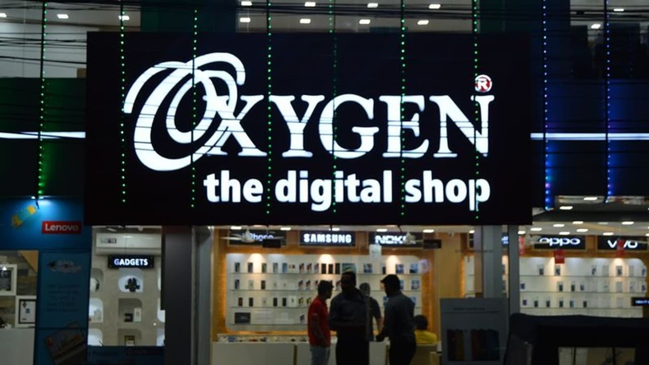 ഒക്സിജന് ലെനോവയുടെ ദേശീയ പുരസ്കാരം ഒക്സിജന് ലെനോവയുടെ ദേശീയ പുരസ്കാരം