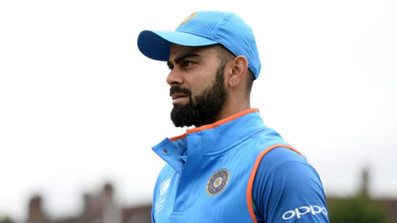 Cyclone Amphan — ‘May God protect everyone’: Virat Kohli prays for Bengal, Odisha Cyclone Amphan — ‘May God protect everyone’: Virat Kohli prays for Bengal, Odisha