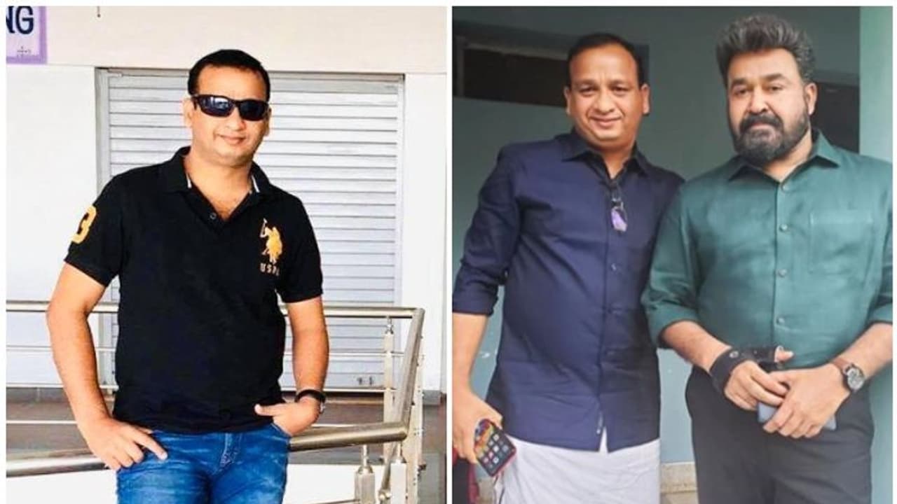 'ഞാനെന്റെ ഒരു നമ്പറല്ലേ മാറ്റിയത്? മുരളി മാറ്റിയത് ജീവിതമാണ്'; ലാലേട്ടന് ആശംസ നേർന്ന് ആരാധകന്റെ കുറിപ്പ് 'ഞാനെന്റെ ഒരു നമ്പറല്ലേ മാറ്റിയത്? മുരളി മാറ്റിയത് ജീവിതമാണ്'; ലാലേട്ടന് ആശംസ നേർന്ന് ആരാധകന്റെ കുറിപ്പ്