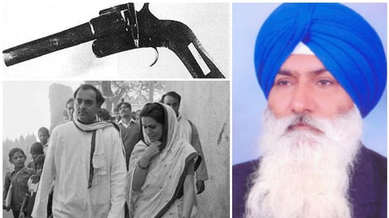 ഉറ്റ സ്നേഹിതനെ കലാപകാരികൾ ജീവനോടെ ചുട്ടുകൊന്നതിന്റെ പേരിൽ രാജീവ് ഗാന്ധിക്കു നേരെ വെടിയുതിർത്ത സിഖ് യുവാവ് ഉറ്റ സ്നേഹിതനെ കലാപകാരികൾ ജീവനോടെ ചുട്ടുകൊന്നതിന്റെ പേരിൽ രാജീവ് ഗാന്ധിക്കു നേരെ വെടിയുതിർത്ത സിഖ് യുവാവ്