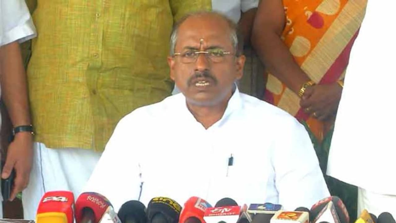 മൈക്രോഫിനാൻസ് തട്ടിപ്പ്: സുഭാഷ് വാസുവിൻ്റെ മുൻകൂ‍ർ ജാമ്യാപേക്ഷ തള്ളി