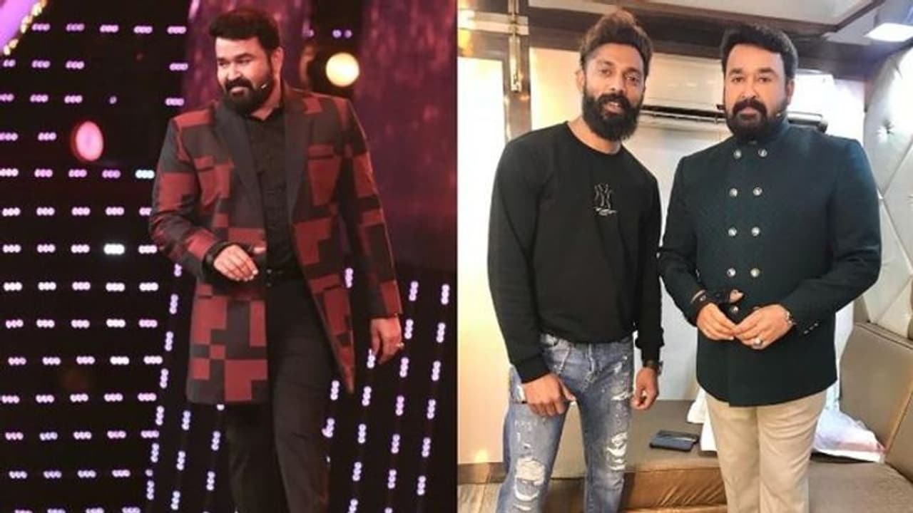 'ലാൽ സാറിന് ഏറ്റവും കൂടുതൽ ഇഷ്ടം ഈ വസ്ത്രങ്ങൾ'; ലാലേട്ടന്റെ ഡിസൈനറിന് പറയാനുള്ളത്... 'ലാൽ സാറിന് ഏറ്റവും കൂടുതൽ ഇഷ്ടം ഈ വസ്ത്രങ്ങൾ'; ലാലേട്ടന്റെ ഡിസൈനറിന് പറയാനുള്ളത്...