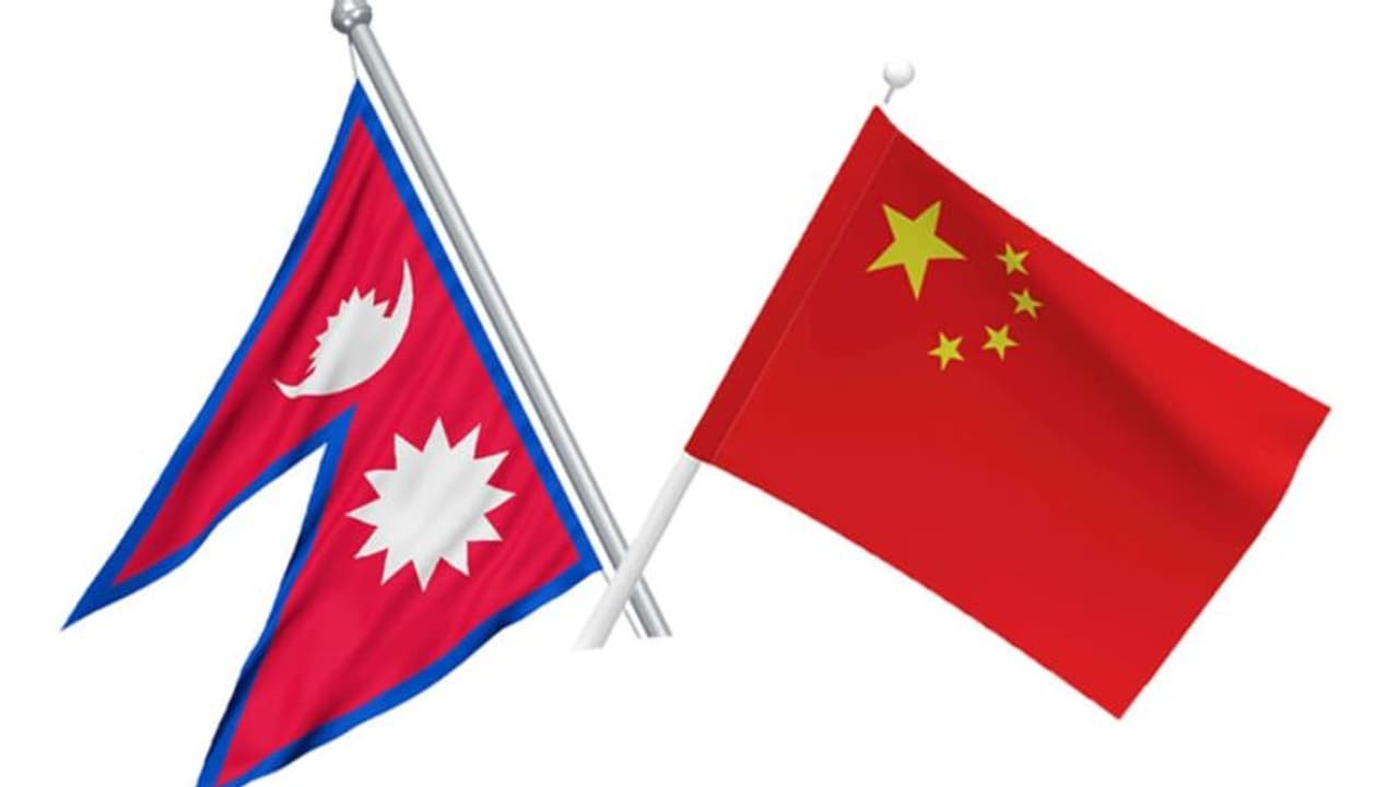 കൊവിഡ് പ്രതിസന്ധിക്കിടെ ഇന്ത്യയ്ക്ക് തലവേദനയായി അതിർത്തിയിലെ സംഘർഷം കൊവിഡ് പ്രതിസന്ധിക്കിടെ ഇന്ത്യയ്ക്ക് തലവേദനയായി അതിർത്തിയിലെ സംഘർഷം