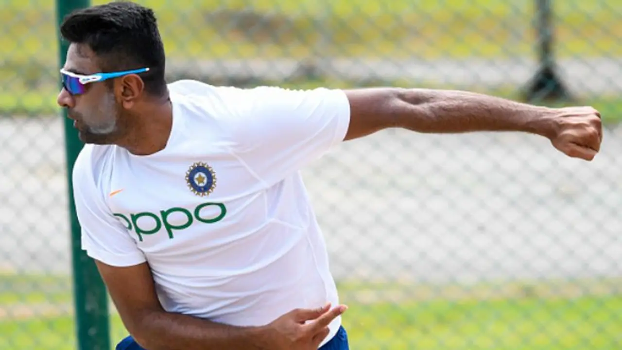IPL 2020: R Ashwin reveals reason for joining Delhi Capitals