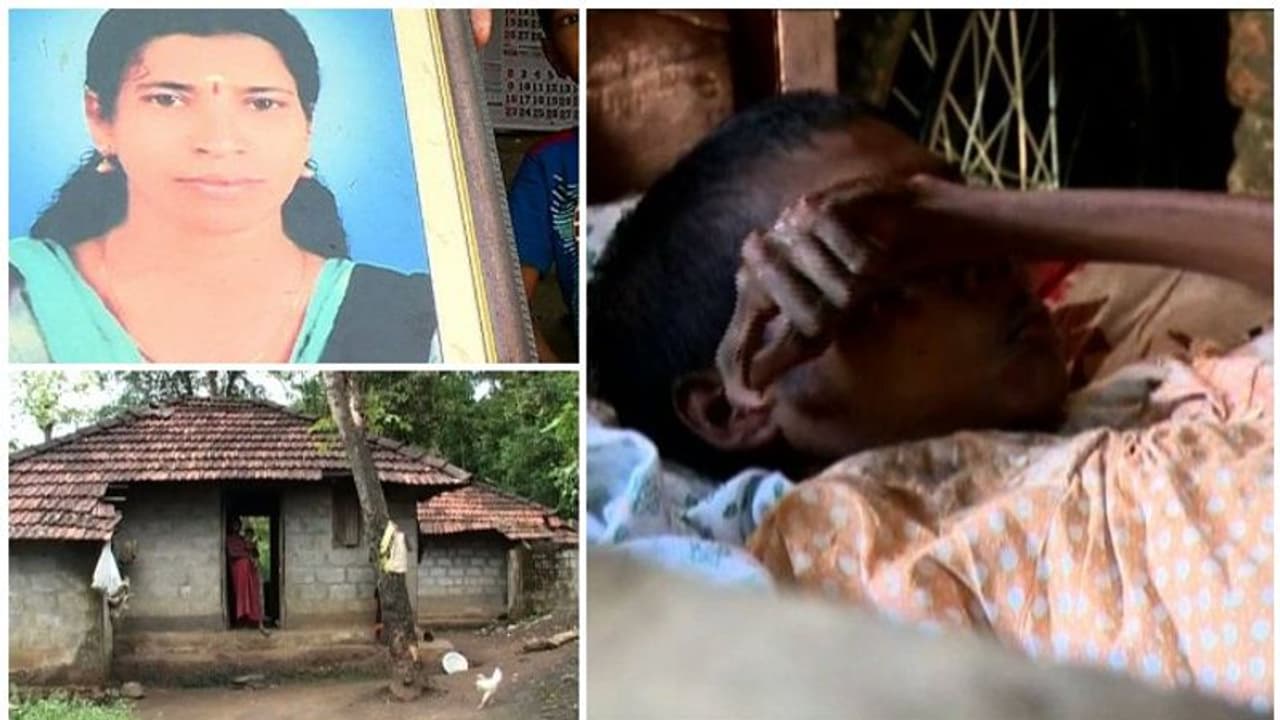 ലോക്ക് ഡൗണിൽ 'വേദന തിന്ന് അരിവാൾ രോഗികൾ; മരുന്നും സഹായവും മുടങ്ങി ലോക്ക് ഡൗണിൽ 'വേദന തിന്ന് അരിവാൾ രോഗികൾ; മരുന്നും സഹായവും മുടങ്ങി