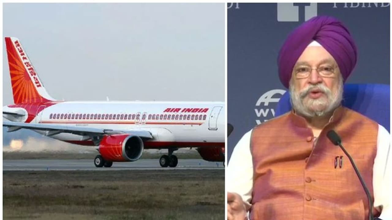 ആഭ്യന്തര വിമാനയാത്രക്കാർക്ക് ക്വാറന്റീൻ വേണ്ട, യാത്രക്കാർക്ക് 'ആരോഗ്യസേതു' നിര്ബന്ധം ആഭ്യന്തര വിമാനയാത്രക്കാർക്ക് ക്വാറന്റീൻ വേണ്ട, യാത്രക്കാർക്ക് 'ആരോഗ്യസേതു' നിര്ബന്ധം