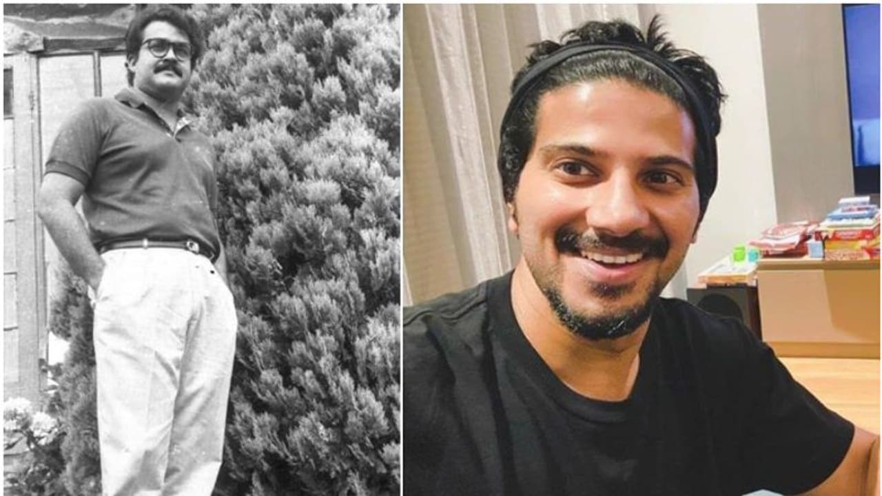 'എന്റെ ഏറ്റവും പ്രിയപ്പെട്ട ലാലേട്ടന് കഥാപാത്രം'; ദുല്ഖര് പറയുന്നു 'എന്റെ ഏറ്റവും പ്രിയപ്പെട്ട ലാലേട്ടന് കഥാപാത്രം'; ദുല്ഖര് പറയുന്നു