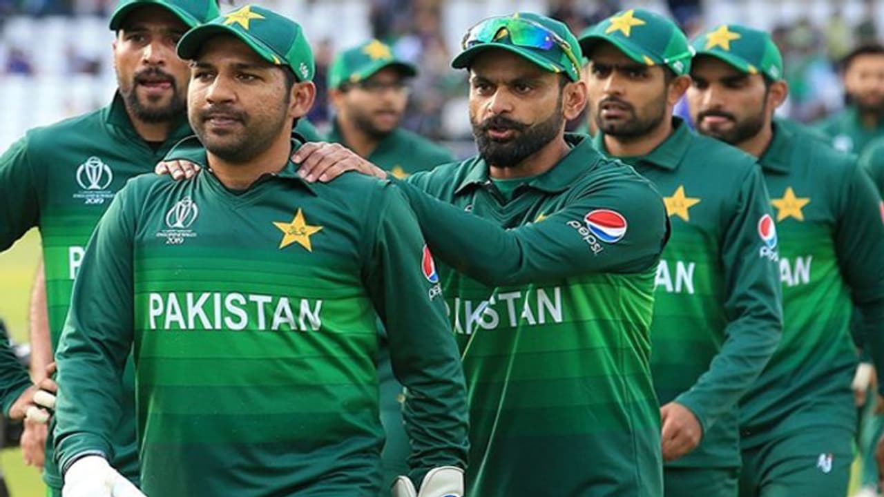 इंग्लैंड दौरे से पहले यहां रहेगी पाकिस्तानी टीम, कोरोना वायरस से सुरक्षित रखने के लिए लिया गया फैसला इंग्लैंड दौरे से पहले यहां रहेगी पाकिस्तानी टीम, कोरोना वायरस से सुरक्षित रखने के लिए लिया गया फैसला